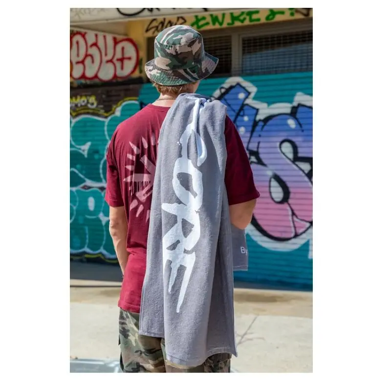 MTN Törölközõ (Hardcore Towel) - Image 2