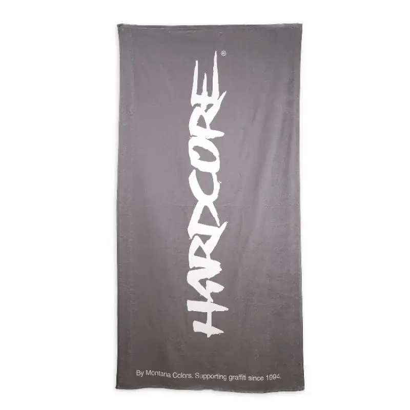 MTN Törölközõ (Hardcore Towel)