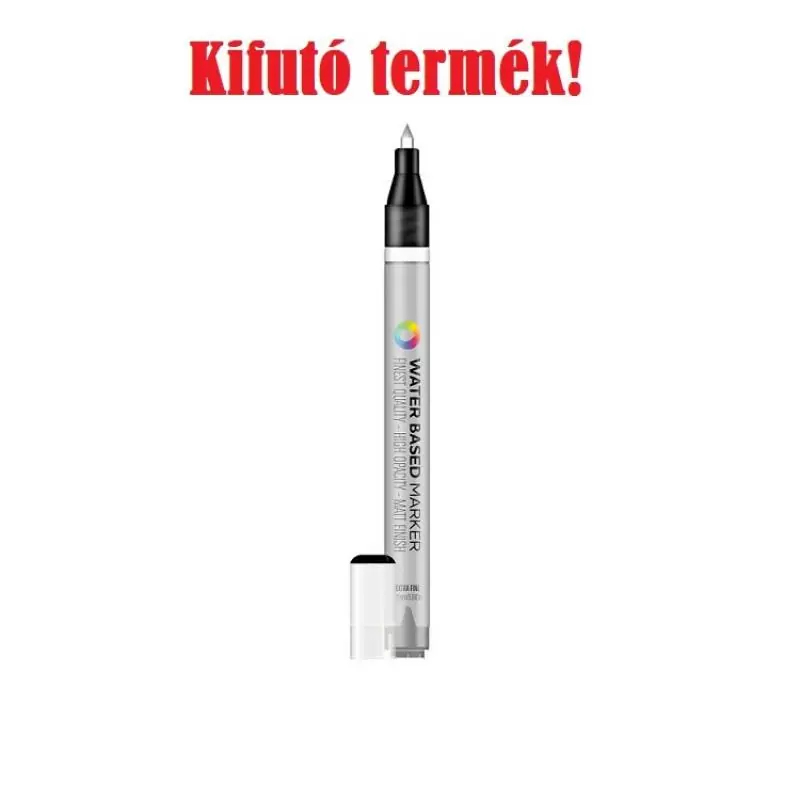 MTN Water Based Filctoll (1,2 mm)