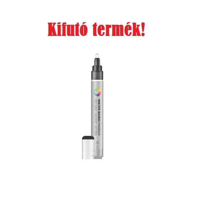 MTN Water Based Filctoll (3mm)