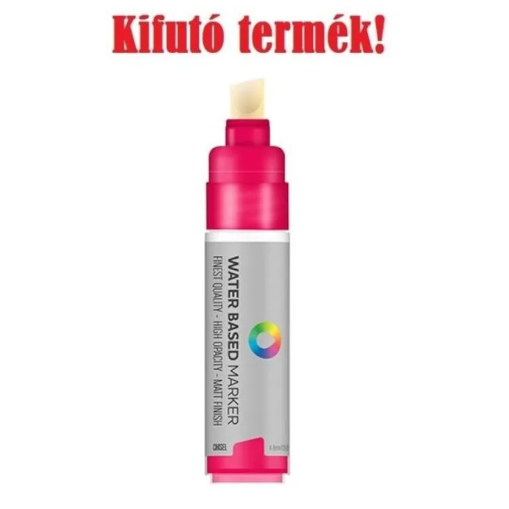 MTN Water Based Filctoll (4-8 mm)