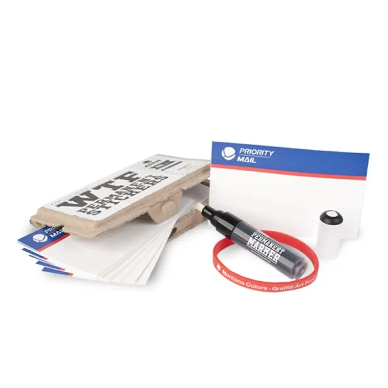 MTN WTF 'Piority' Matricacsomag