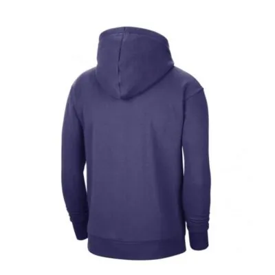 NBA Phoenix Suns Essential Hoodie - Purple - Image 2