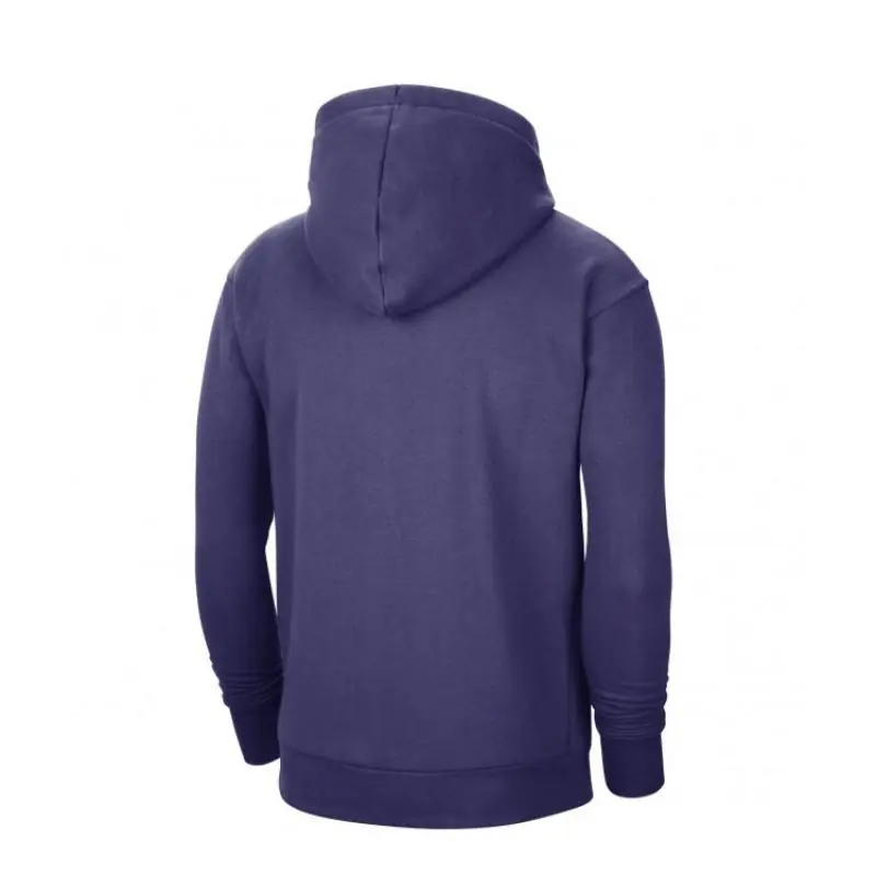 NBA Phoenix Suns Essential Hoodie/Pulóver - Lila - Image 2