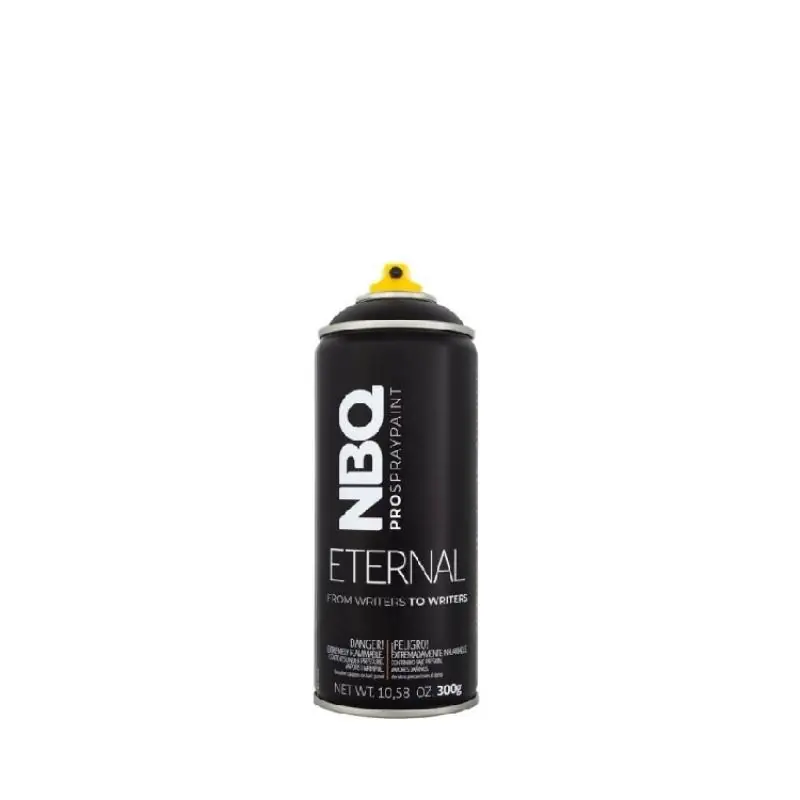 NBQ Eternal 400ml