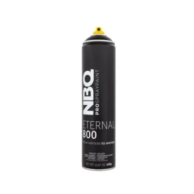 NBQ Eternal 600ml