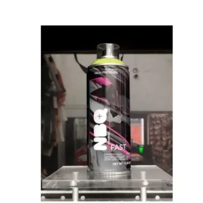NBQ Fast 'Régi design' - Image 2
