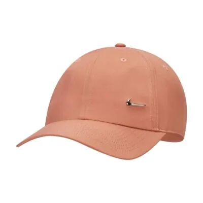 Nike 5 Panel Cap - Brown
