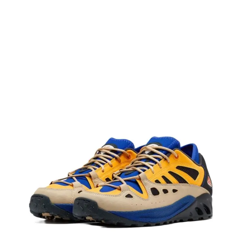 Nike ACG Air Exploraid Sand/Dark Blue - Image 3