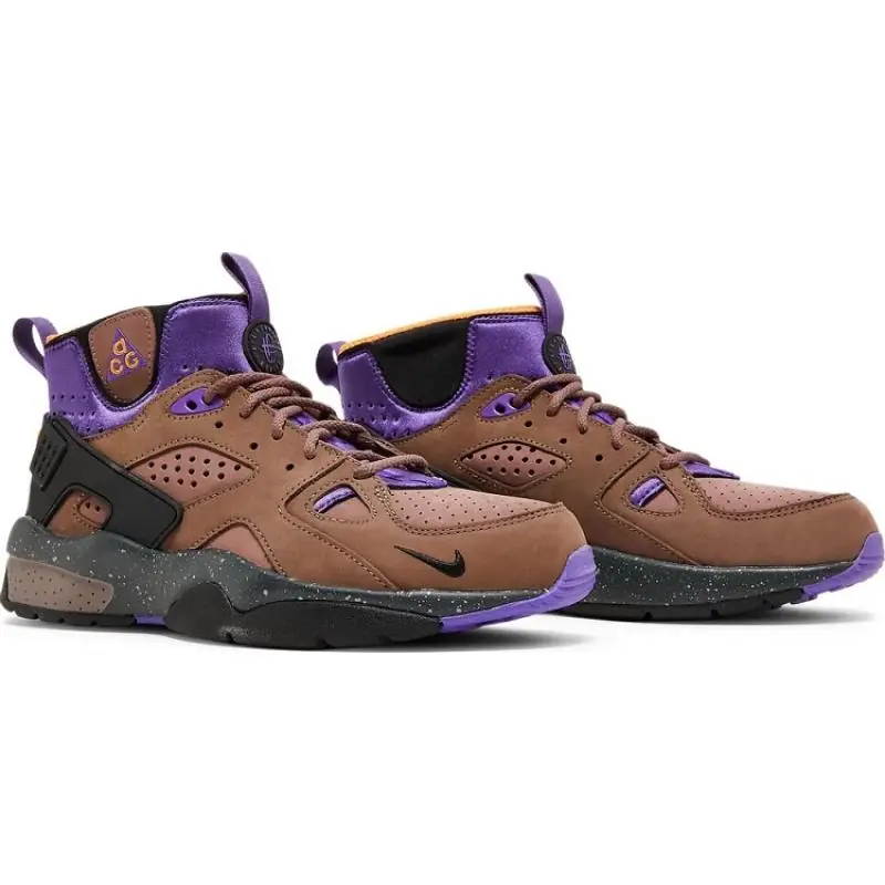 Nike ACG Air Mowabb 'Trail End Brown' - Image 2