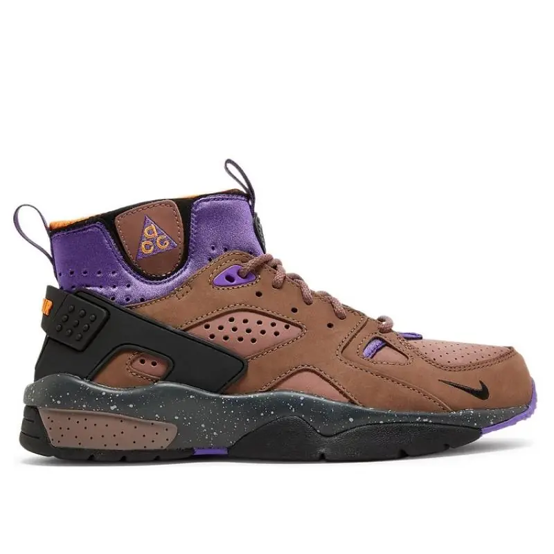 Nike ACG Air Mowabb 'Trail End Brown'