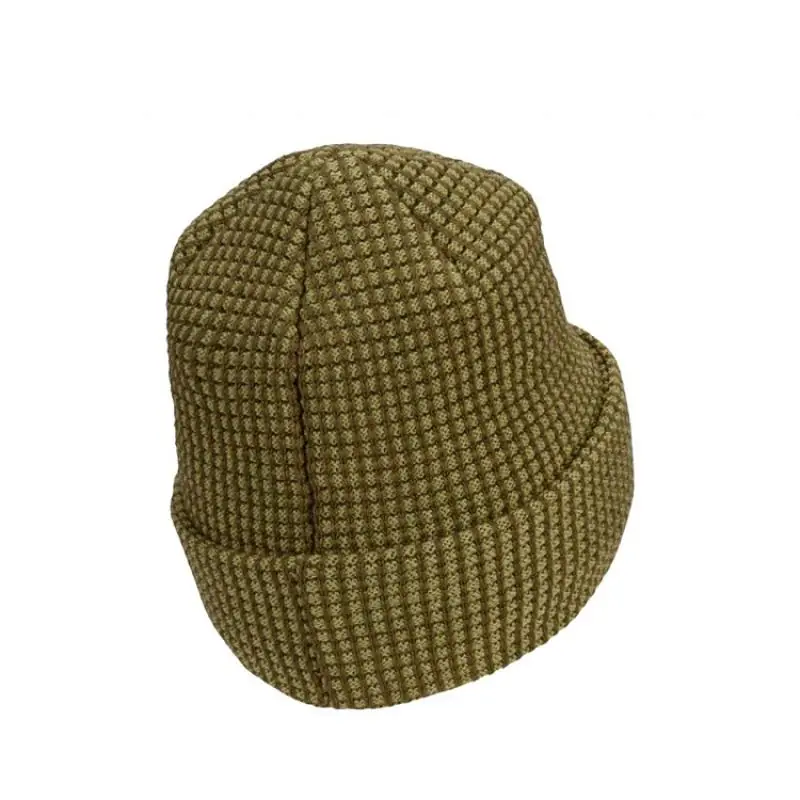 Nike ACG Kids Beanie - Green - Image 2