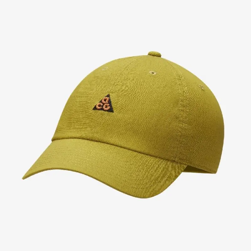 Nike ACG Heritage86 Cap Moss