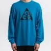 Nike ACG Long-Sleeve Logo T-Shirt - Imperial Blue