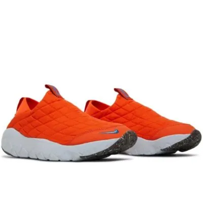 Nike ACG Moc 3.5 - Rush Orange - Image 2