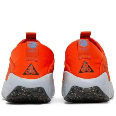 Nike ACG Moc 3.5 - Rush Orange - Image 3