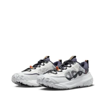 Nike ACG Mountain Fly 2 Low Gore-tex 'Gridiron' - Image 3