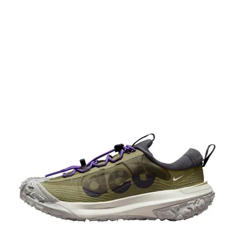ACG Mountain Fly 2 Low GTX 'Neutral Olive' - Image 2