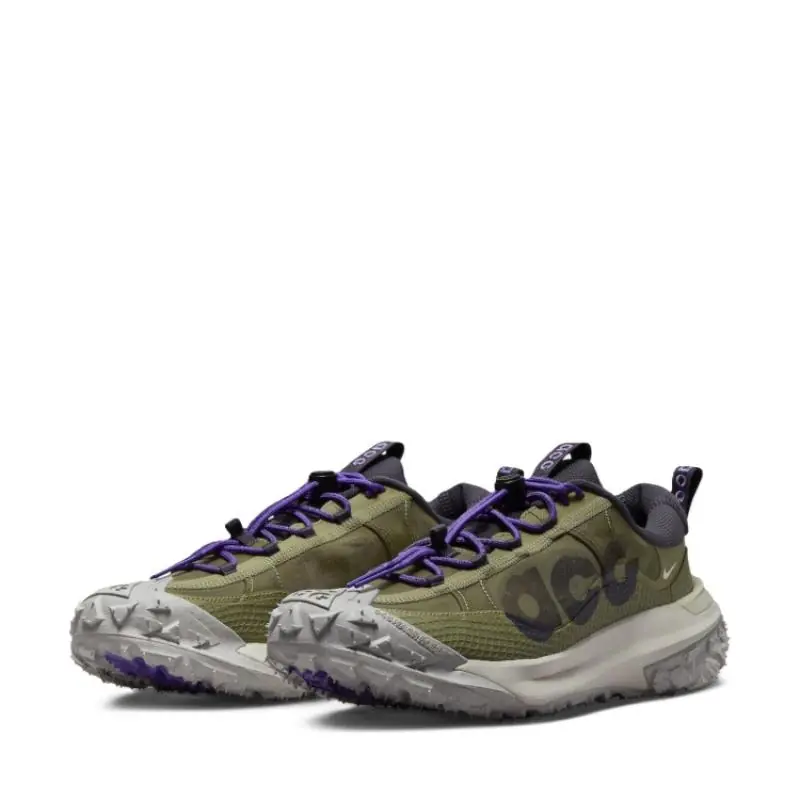 ACG Mountain Fly 2 Low GTX 'Neutral Olive' - Image 3