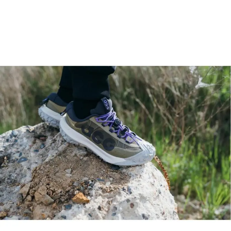 ACG Mountain Fly 2 Low GTX 'Neutral Olive' - Image 4