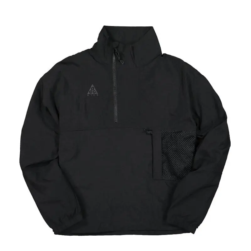 Nike ACG NRG Anorak (W) - Black