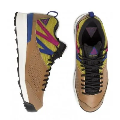 Nike ACG Okwahn 2 'Golden Beige' - Image 2