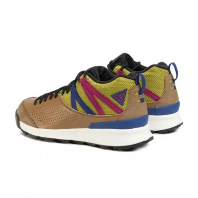 Nike ACG Okwahn 2 'Golden Beige' - Image 3