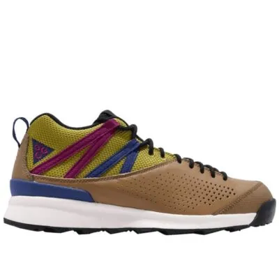 Nike ACG Okwahn 2 'Golden Beige'