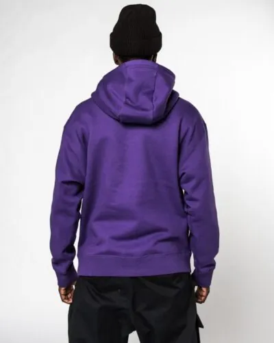 Nike ACG Pullover Hoodie Court Purple - Image 2