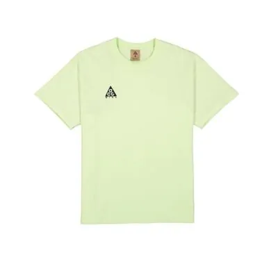 Nike ACG Standard Fit T-shirt Kiwi