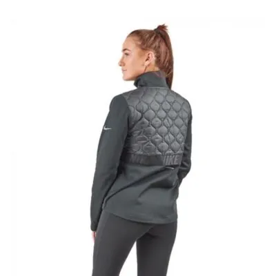 Nike AeroLayer Running Jacket (W) - Image 2