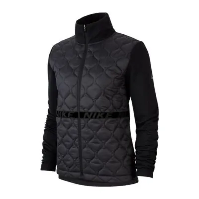 Nike AeroLayer Running Jacket (W)