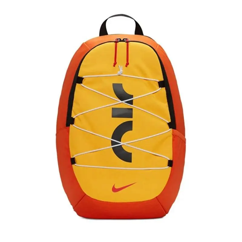 Nike Air Backpack Safety Orange/Black