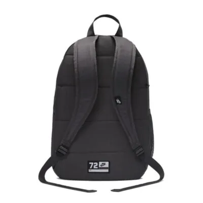 Nike Air Elemental Backpack Rucksack Thunder Grey - Image 3