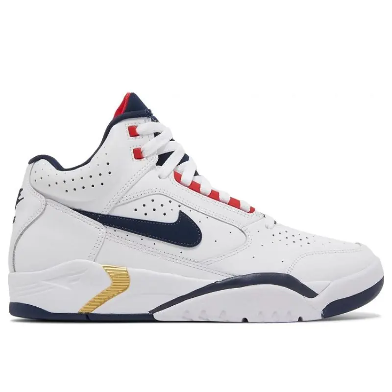 Nike Air Flight Lite Mid 'Olympic'
