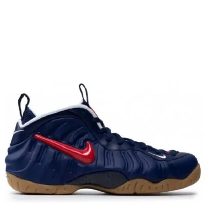 Nike Air Foamposite Pro 'Blue Void'