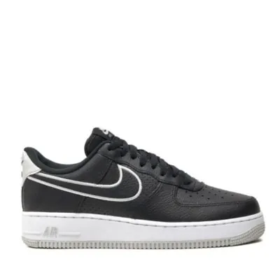 Nike Air Force 1 '07 Black/Photon Dust/White
