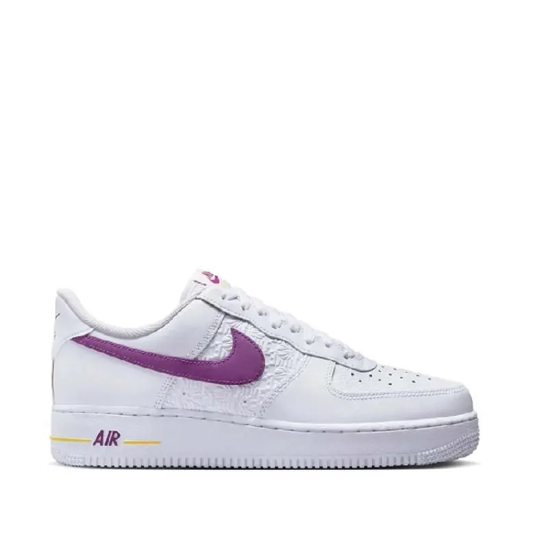 Nike Air Force 1 '07 'Spray Paint' - Image 2