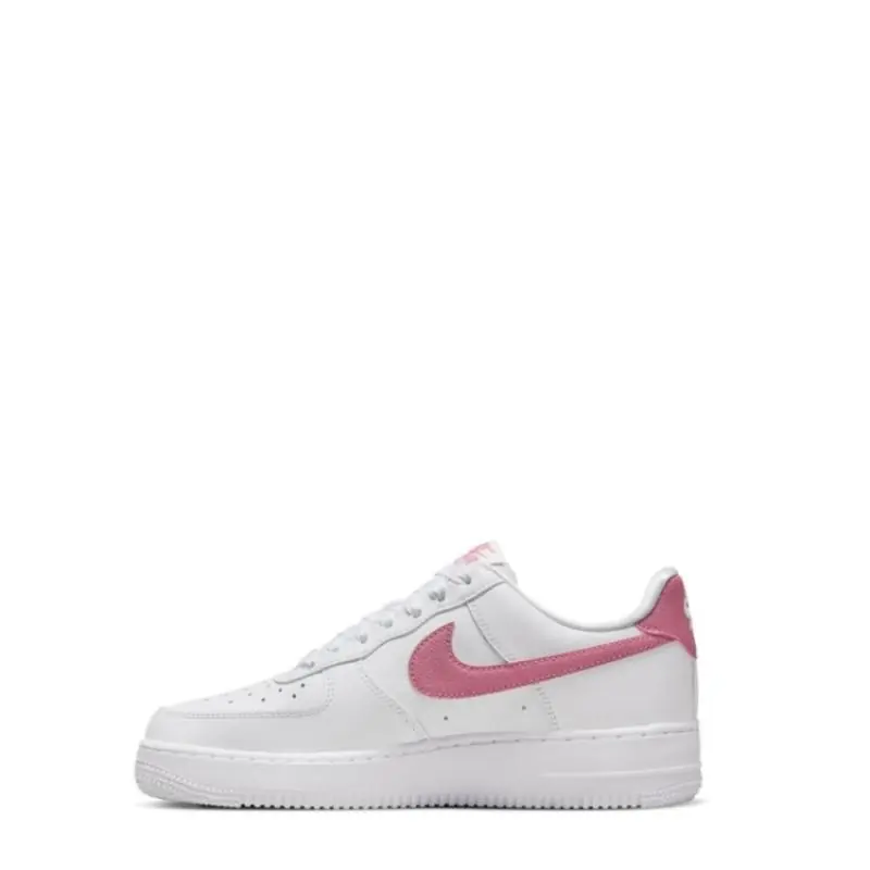 Nike Air Force 1 '07 'White/Desert Berry' - Image 2