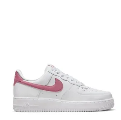 Nike Air Force 1 '07 Ess TRND (W) 'White/Desert Berry'