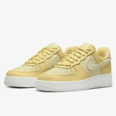 Nike Air Force 1 '07 Essential (W) 'Cross Stitch' - Image 2