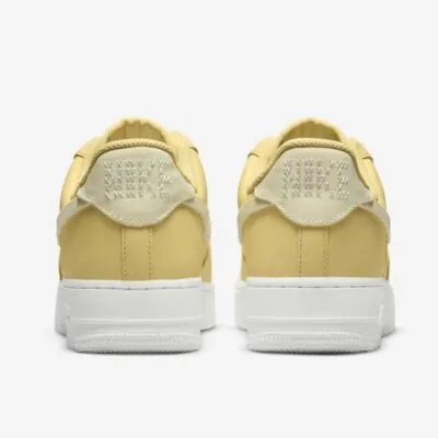 Nike Air Force 1 '07 Essential (W) 'Cross Stitch' - Image 3