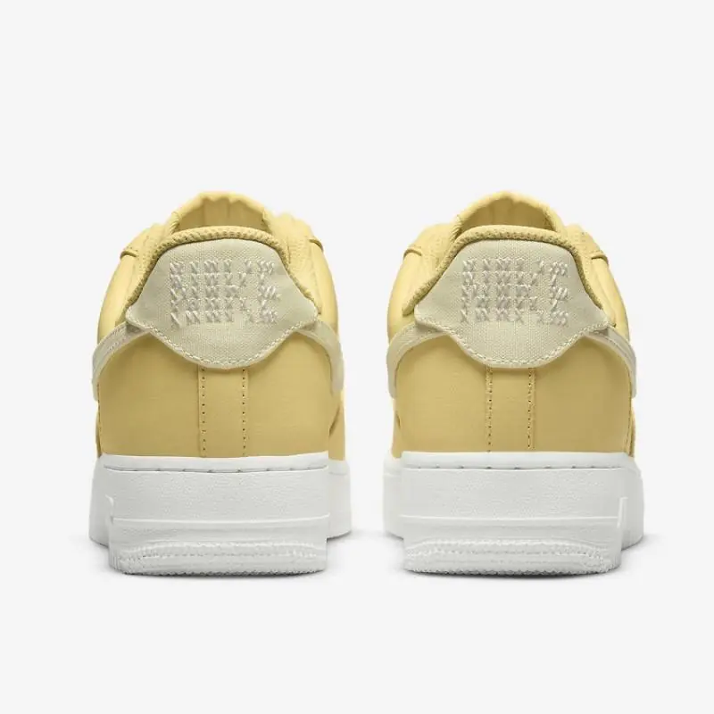 Nike Air Force 1 '07 'Cross Stitch' - Image 3