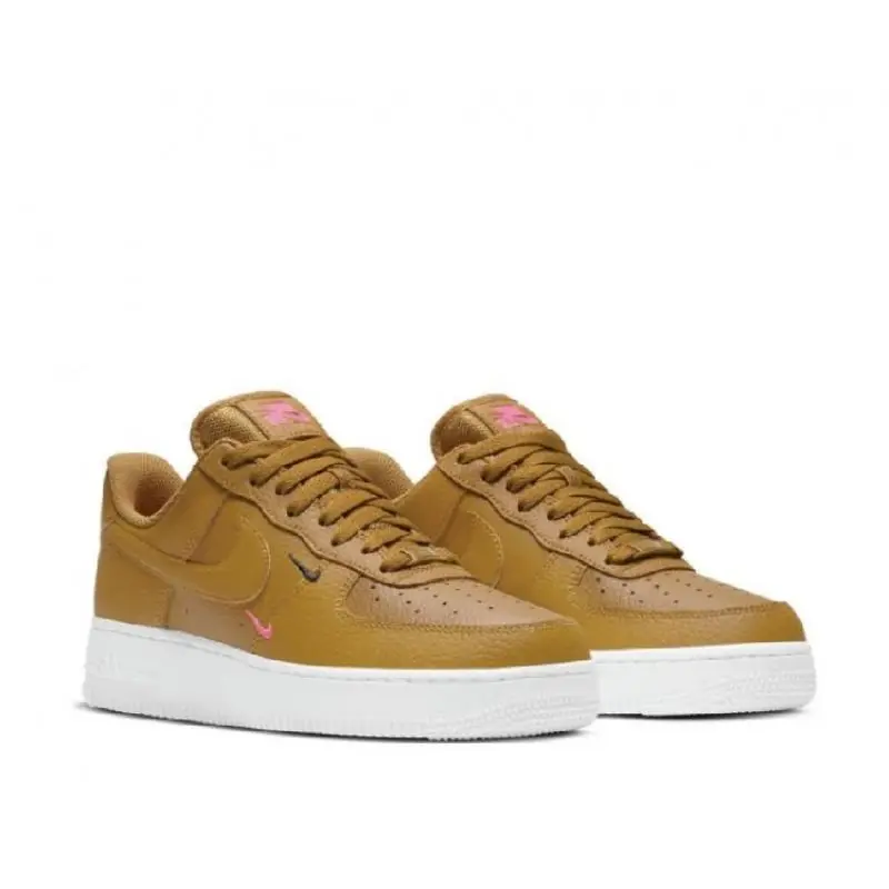 Nike Air Force 1 '07 Essential 'Wheat' - Image 2