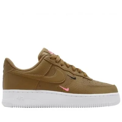 Nike Air Force 1 '07 Essential 'Wheat'