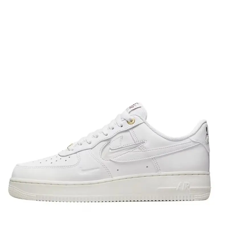 Nike Air Force 1 '07 'Join Forces - 'White' - Image 2