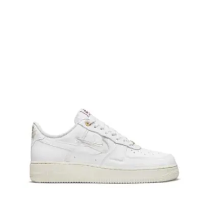 Nike Air Force 1 '07 'Join Forces' - White'