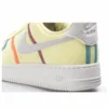 Nike Air Force 1 '07 Low 'Life Lime' - Image 5