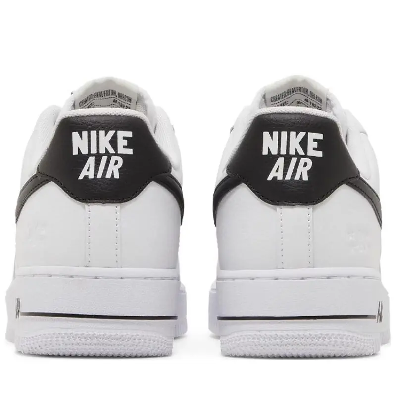 Nike Air Force 1 '07 '40th Anniversary' - Image 3