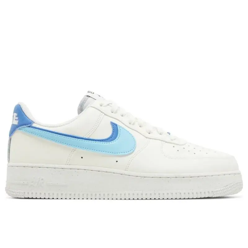 Nike Air Force 1 '07 LV8 - Blue Chill